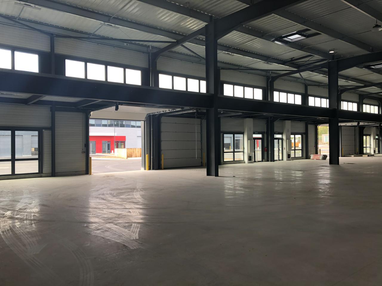 Local d'activité Bernolsheim 5092m² Location local d'activité Bernolsheim Bas-Rhin OLACT2117546 2